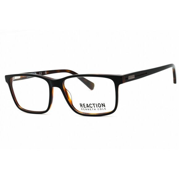 Kenneth Cole Reaction EYEGLASSES KC0947-005-56 New with case - Picture 1 of 5